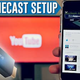 Illustration for article titled How To Install And Configure Chromecast